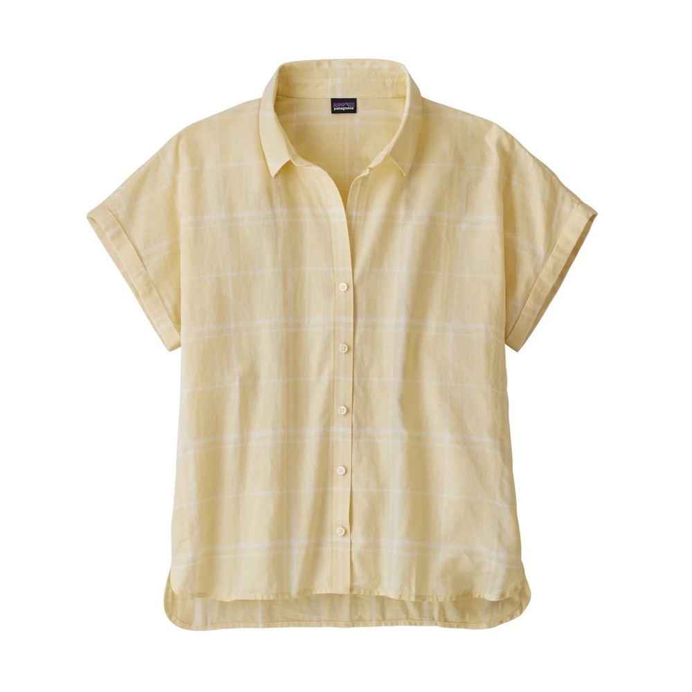 Unworn Patagonia size XL button down shirt